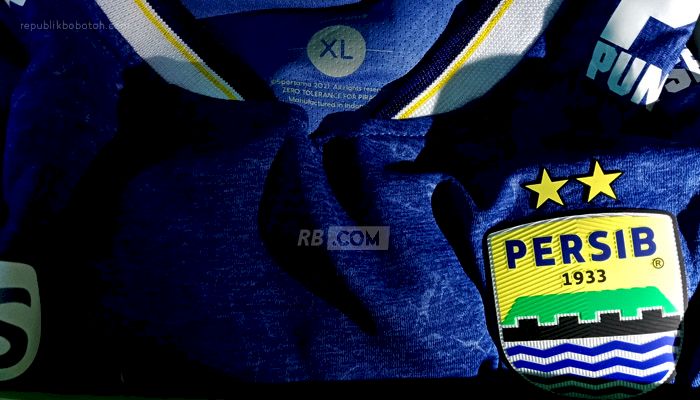 Terpopuler: Pemain Persib Dibujuk Tim Lain, Instagram Chelsea 'Diserbu' Bobotoh hingga Izin Keramaian Liga 1 Diralat Polri